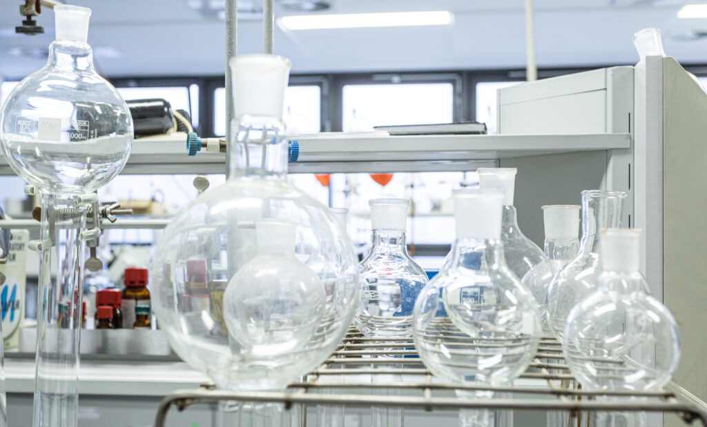 laboratorium