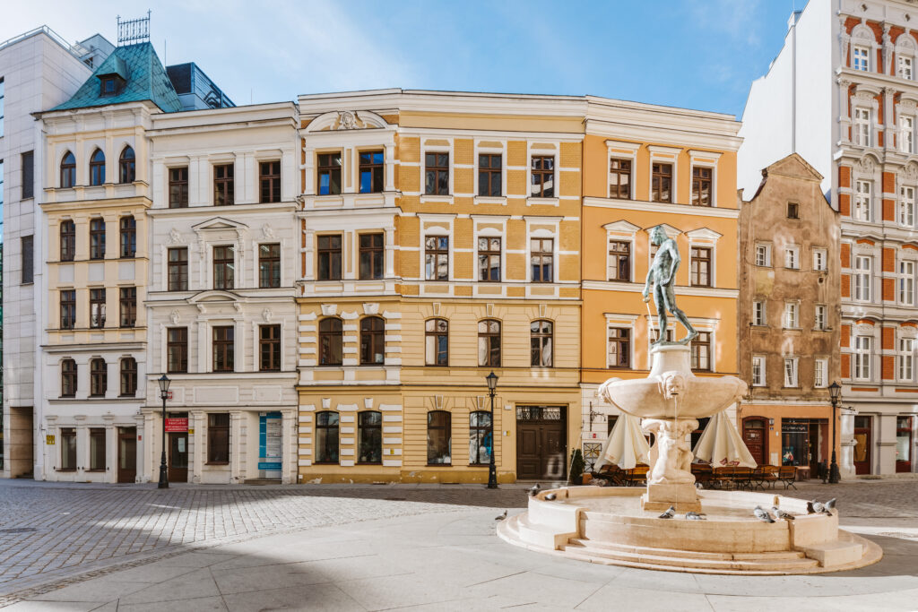 University of Wroclaw
