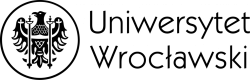 logo Uniwersytetu wrocławskiego