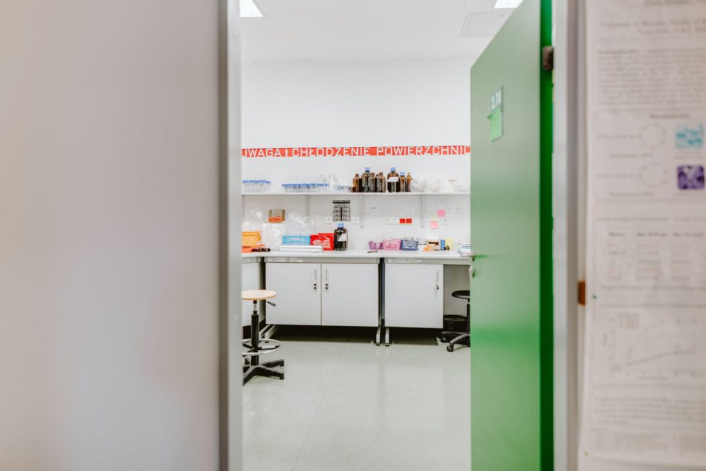 Laboratorium
