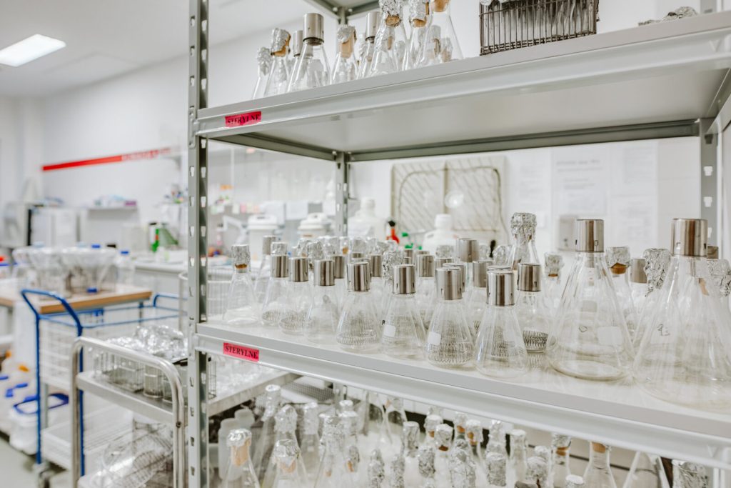 lab