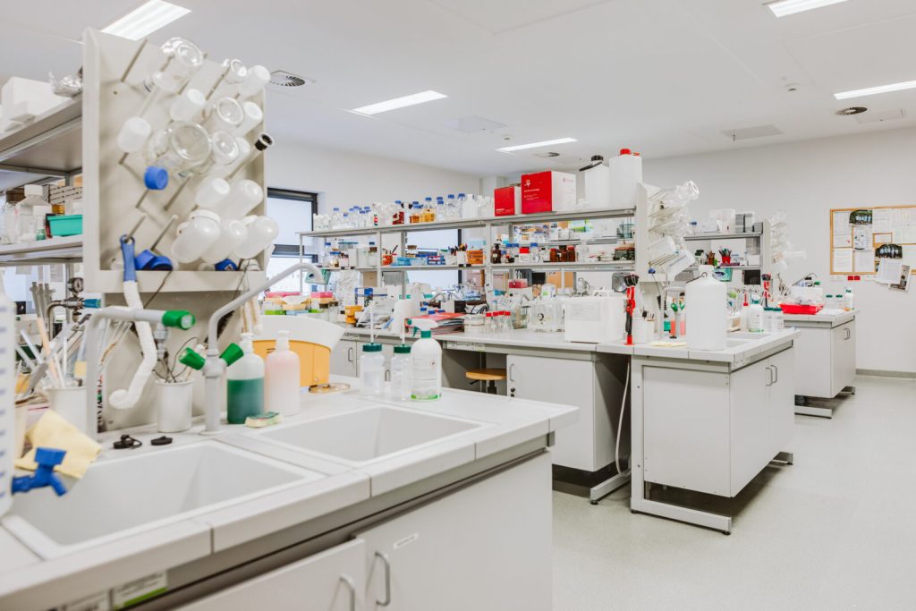 Laboratorium