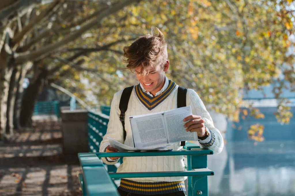student