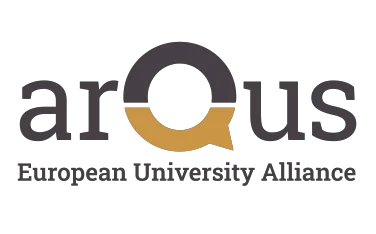 Logo arqus