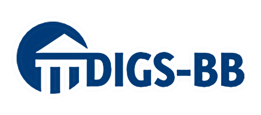 DIGS-BB - Logotyp
