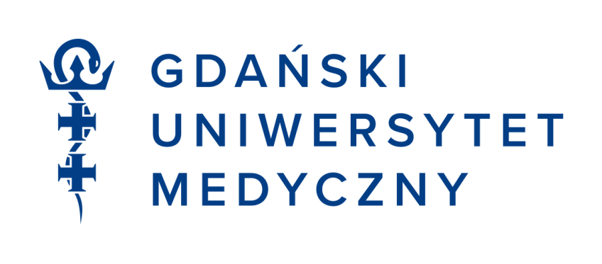 Gdański Uniwersytet Medyczny Logotyp