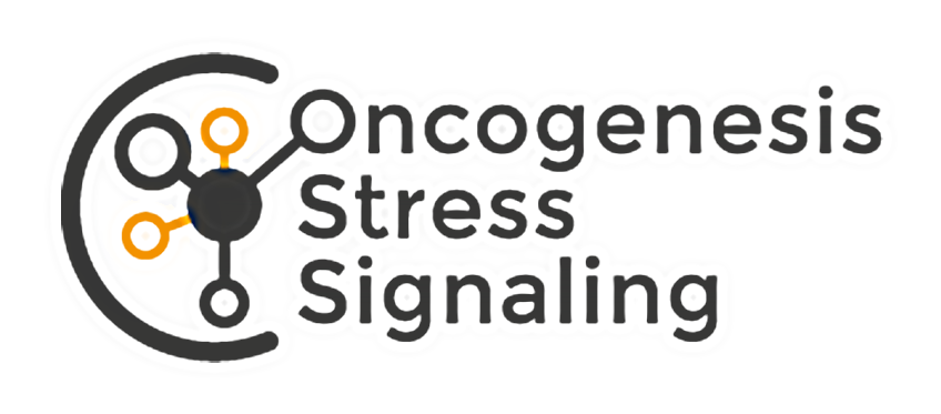 Octogenesis Stress Signaling Logotyp