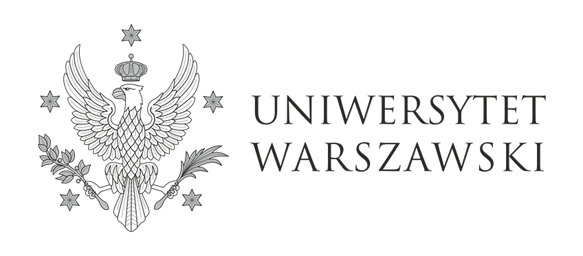 Uniwersytet Warszawski - Logotyp