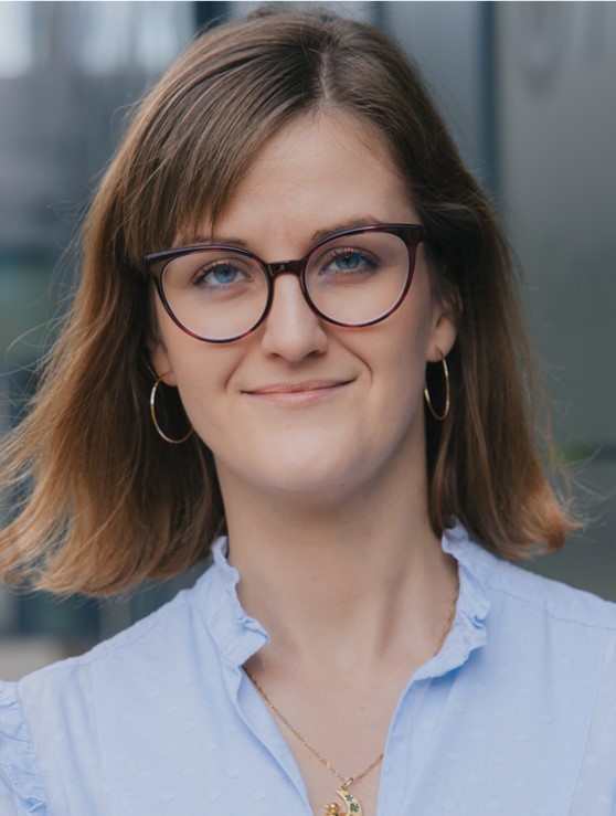 dr n. med. Paulina Czechowicz