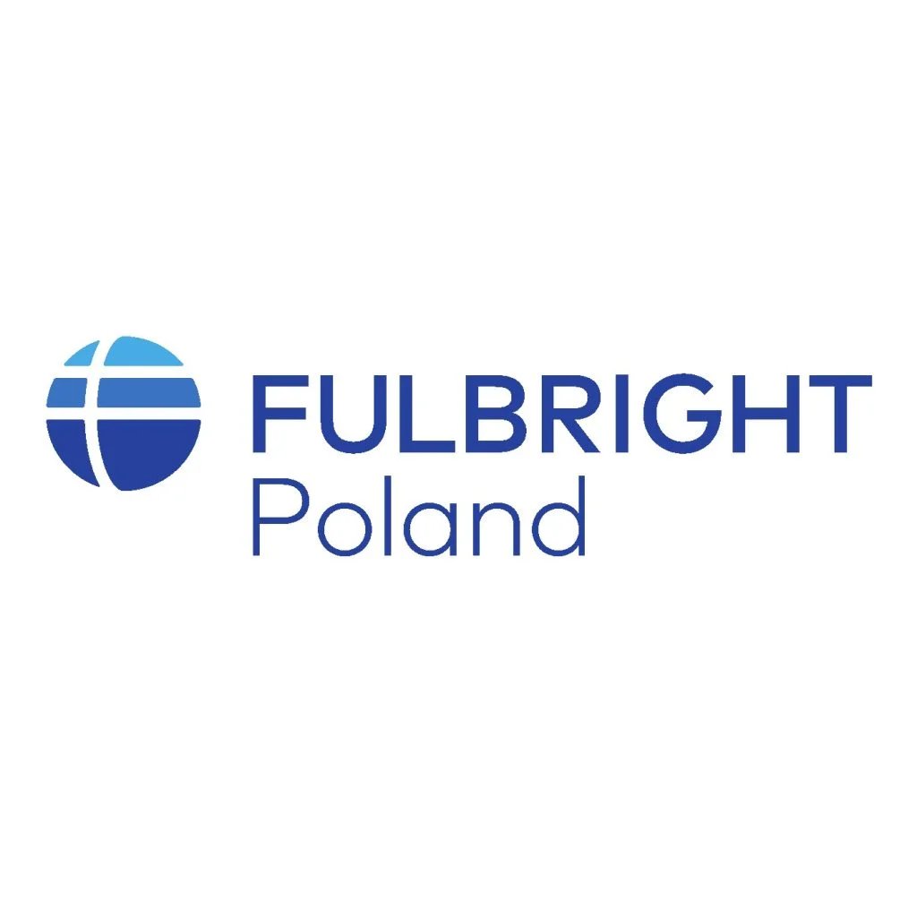 logo Fulbright Poland